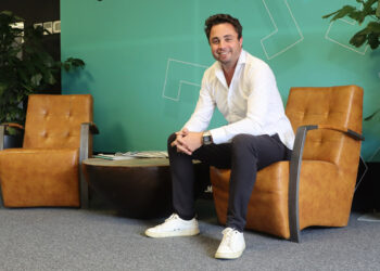 Maikel Neelen (Tigris): ‘Er is zoveel inefficiëntie in de recruitmentbranche’