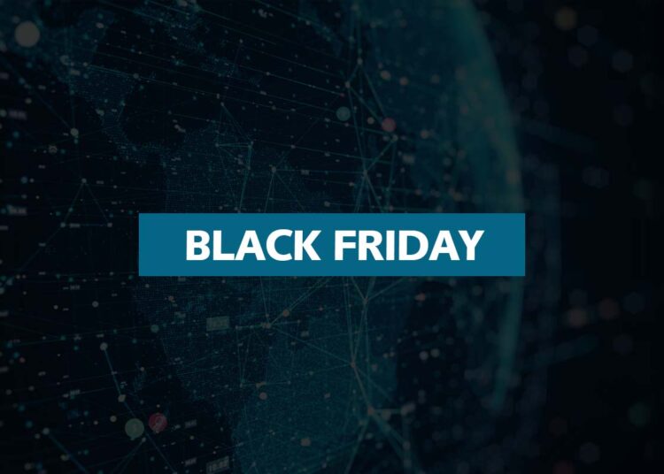 Tot 50% Black Friday korting op events en Recruitment Tech Club (Premium)