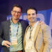 Video: Pieter Merlevede (House of Talents) blikt terug op winst Recruitment Tech Award