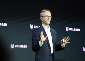 Josh Bersin: ‘Recruitment en HR-tools worden slimmer dan we ooit voor mogelijk hielden.’