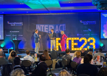 Knowledgemarker wint AI in Recruitment Benelux Award 2023