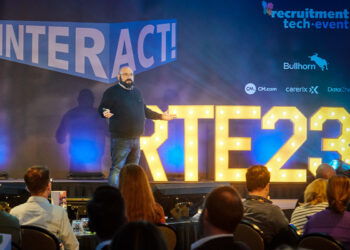 Kandidaten die AI gebruiken: valsspelen? | AI in Recruitment met Martyn Redstone