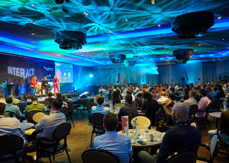 Deze events over recruitmenttech & AI wil je niet missen in najaar 2025