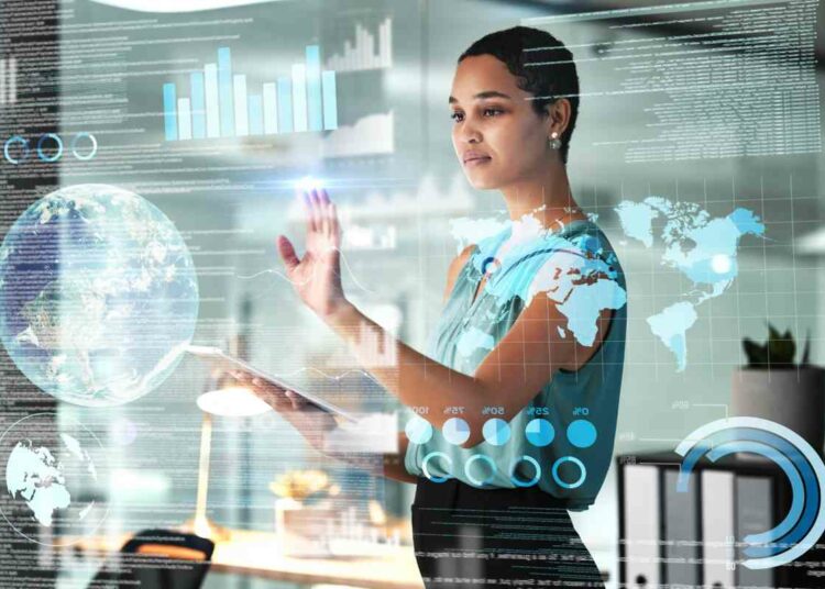 Markt voor recruitmentsystemen groeit naar $11 miljard in 2035