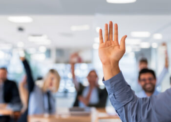 5 redenen waarom je alleenstaande recruitmenttools kunt gebruiken