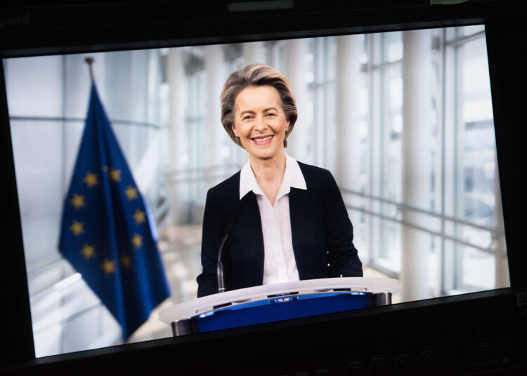 Dit is de impact van Europa’s nieuwe AI-wet op recruitment