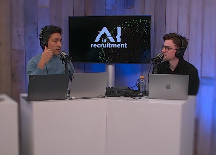 OpenAI-drama én ChatGPT's veranderingen in 2023 | Afl. 8 van AI in Recruitment