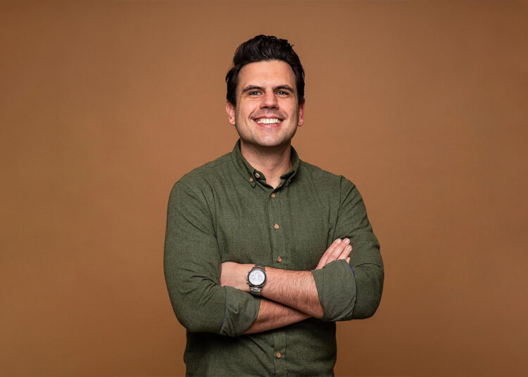 Zó werkt het Purple Squirrel Effect van Mitch Gielen | RTFounders