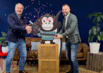 Nétive VMS neemt FlexForceMonkey over: ‘Hele keten ondersteunen in digitalisering’