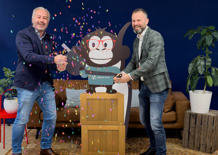 Nétive VMS neemt FlexForceMonkey over: ‘Hele keten ondersteunen in digitalisering’