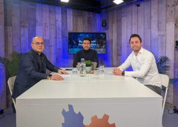 Bekijk de replay van online talkshow Staffing Tech: Outlook 2024