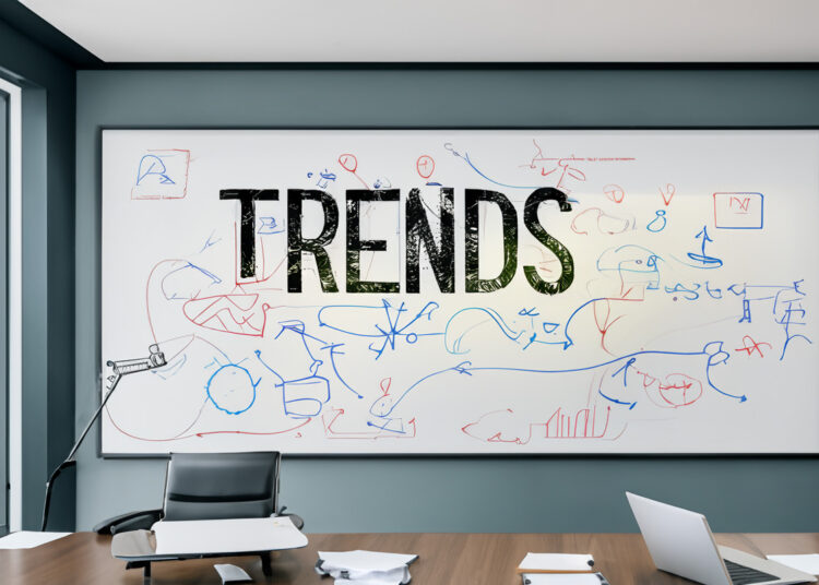 Fosway's 10 belangrijkste trends voor HR- en recruitmentsystemen in 2024