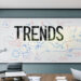 Fosway's 10 belangrijkste trends voor HR- en recruitmentsystemen in 2024