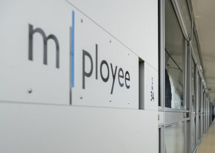 Bullhorn neemt MPloyee over voor haar midoffice