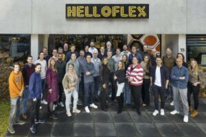 Zvoove wordt markleider staffing tech markt met overname HelloFlex