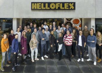 Zvoove wordt markleider staffing tech markt met overname HelloFlex