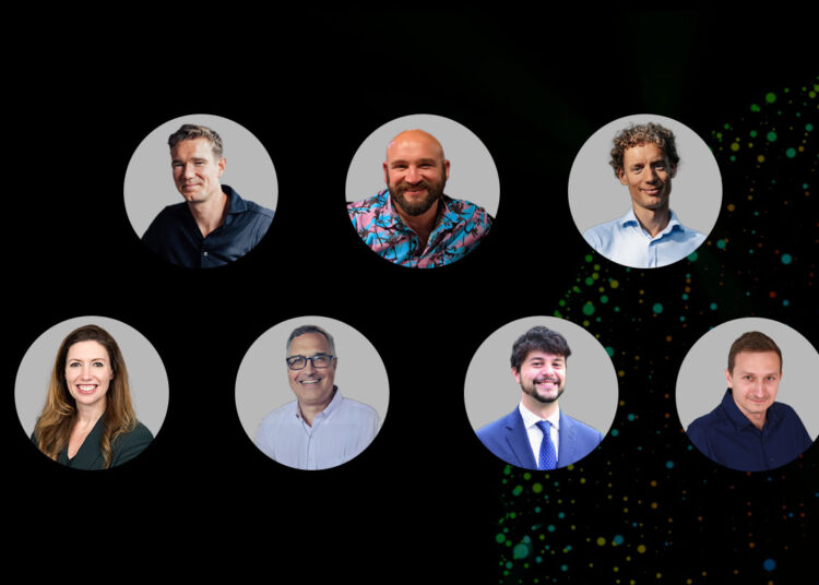 Volg 1 februari gratis livestream AI in Recruitment: Outlook 2024