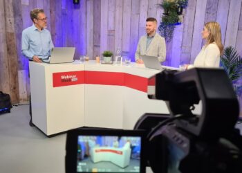 Deze webinars over tech en AI kijk je in de Webinar Week 2024