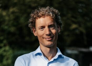 Laurens Waling (8vance)