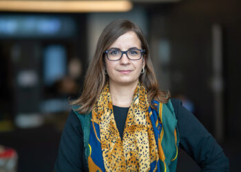 Orsolya Kovács-Ondrejkovic (BCG): ‘Recruitment gaat om balans tussen tech én menselijke interacties’