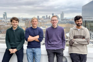 Nieuwe Britse recruitmenttechnologie start-up HireAra haalt € 525k op