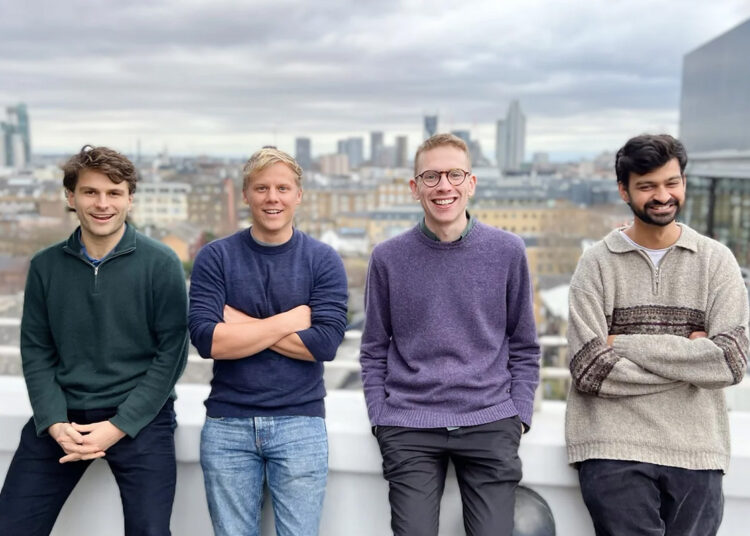 Nieuwe Britse recruitmenttechnologie start-up HireAra haalt € 525k op