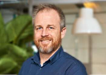 Jaap Jan van Assen (Assessio Bloom) 3 april te gast in Monthly