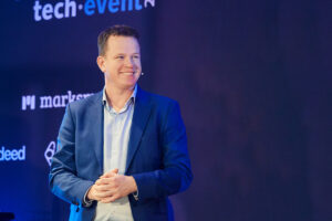 Terugblik Recruitment Tech Awards 2023 met Marnix de Groot: ‘Uitzonderlijk hoog niveau’