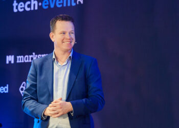 Terugblik Recruitment Tech Awards 2023 met Marnix de Groot: ‘Uitzonderlijk hoog niveau’