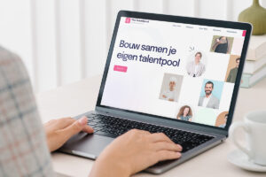 Matchingtech én afgewezen kandidaten: zo wil The Talentpool Community de arbeidsmarkt transparanter maken