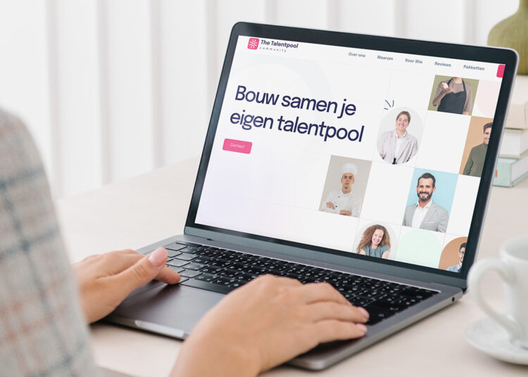 Matchingtech én afgewezen kandidaten: zo wil The Talentpool Community de arbeidsmarkt transparanter maken