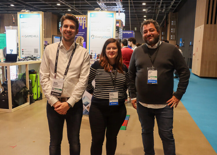 Yohan Zibi (EveryCheck): ‘Wij bieden recruiters en bedrijven zekerheid’