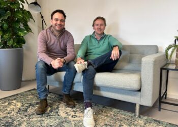 Peter Woudenberg en Wiebe Mulder (Jobmatix): ‘Wij halen voor klanten de complexiteit eruit’