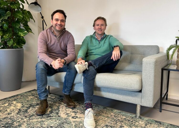 Peter Woudenberg en Wiebe Mulder (Jobmatix): ‘Wij halen voor klanten de complexiteit eruit’