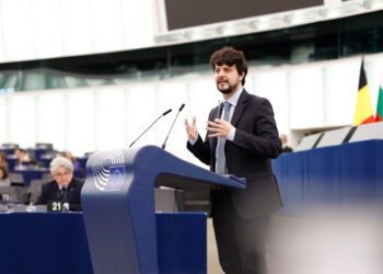 AI Act definitief aangenomen door Europees Parlement