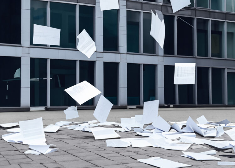 Duizenden cv's onbeschermd online: BNR ontdekt datalek bij meer dan 50 Nederlandse organisaties