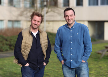 Jelmer Zuidema & Jelmer Koppelmans (Roadtrip): ‘De candidate journey kan leuker en efficiënter’