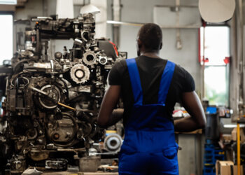 Zo bouw je in 3 stappen een geoliede Recruitment Marketing Automation-machine