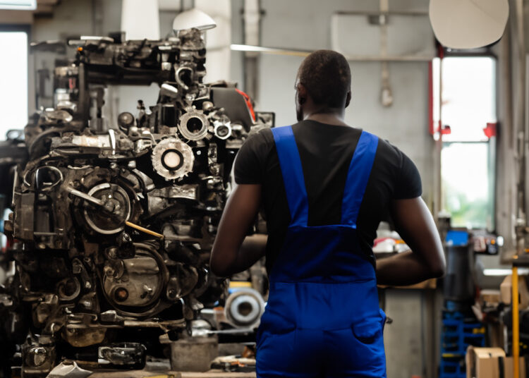 Zo bouw je in 3 stappen een geoliede Recruitment Marketing Automation-machine