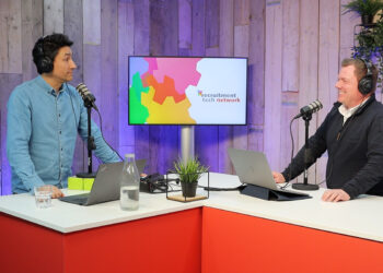 De optimalisatie van recruitmenttechnologie | Succesvol met Recruitment Software podcast aflevering 6