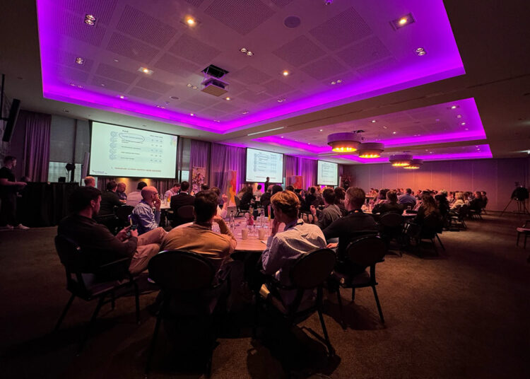 Terugblik Recruitment Tech Trend_Day 2024: discussies, RT35 en véél trends