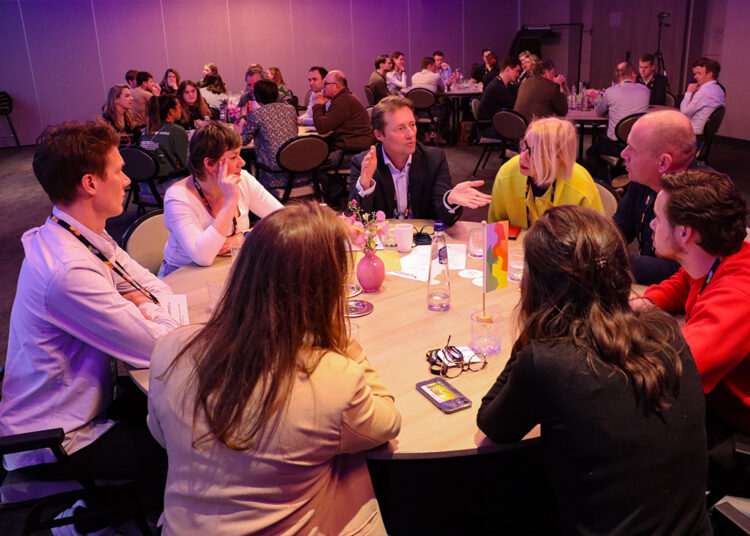 Terugblik Recruitment Tech Trend_Day 2024: discussies, RT35 en véél trends