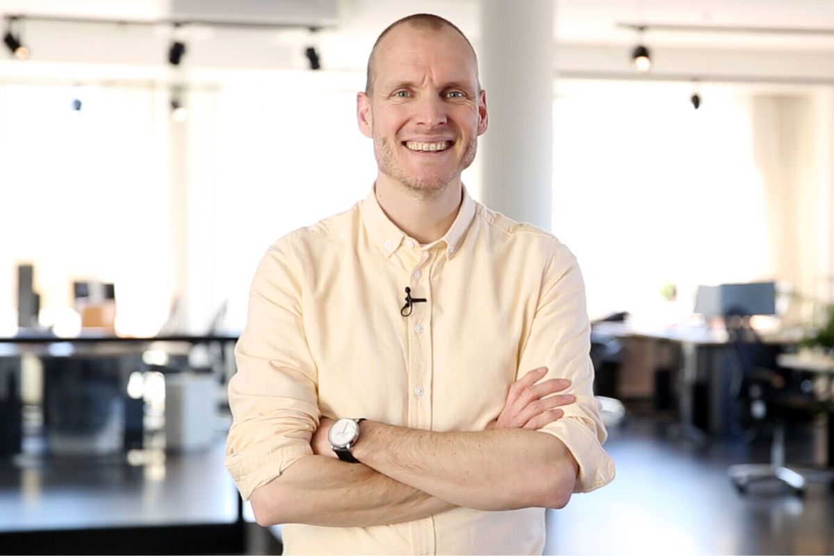 Mees van Velzen - Recruitmenttech.nl
