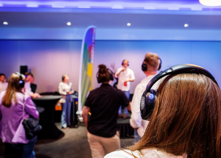 Dit zijn de volgende 10 partners van Demo_Day op 4 juni 2024: schrijf je gratis in