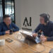 Waarom AI recruiters kan transformeren, níet vervangen | AI in Recruitment Afl. 10 met Gordon Lokenberg