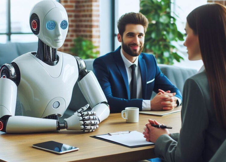 Recruitmentproces minder geautomatiseerd in 2023, maar torenhoge ambities voor 2024