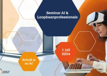 Seminar AI & Loopbaanprofessionals