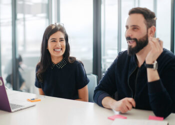 Waarom Recruitment Marketing een centrale rol speelt in het betrekken én converteren van kandidaten