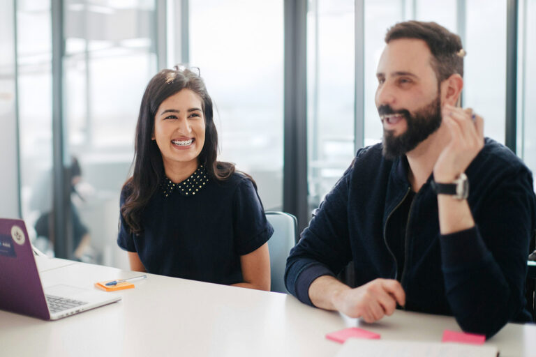 Waarom Recruitment Marketing een centrale rol speelt in het betrekken én converteren van kandidaten