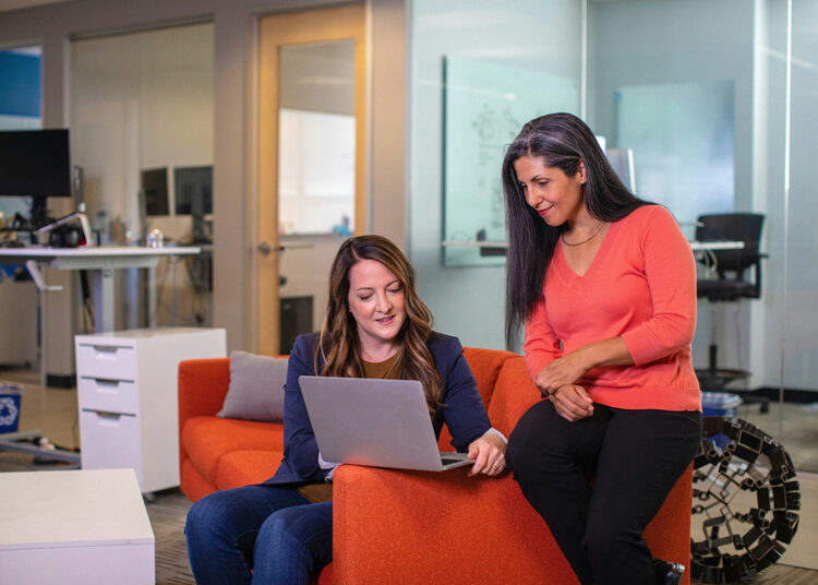 Hoe technologie recruiters en hiring managers kan helpen samenwerken